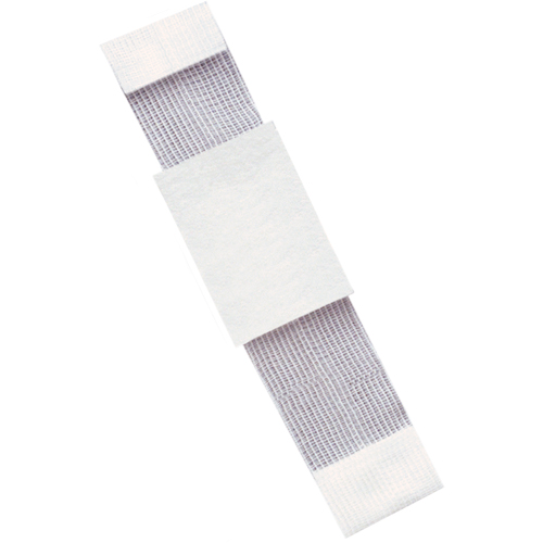 Bandages Compressifs - St&eacute;riles, 4-1/4" lo x 3-1/2" la Fastek