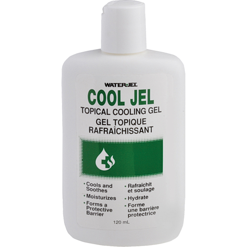 Water Jel&reg; Cool Jel&reg;, Gel, Class 2 Fastek