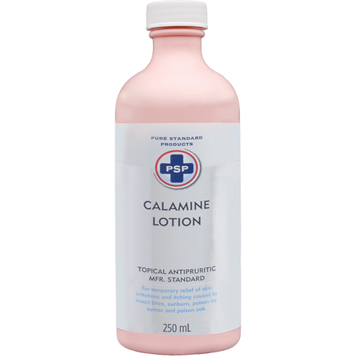 Calamine Lotion Fastek