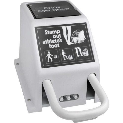 Onox&reg; Solution - Spray Units Fastek