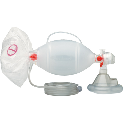 Ambu&reg; Spur&reg; II Adult Resuscitator Fastek