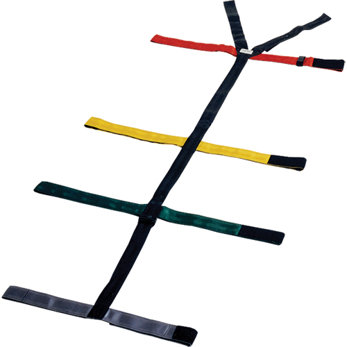 Quick Restraint System Fastek