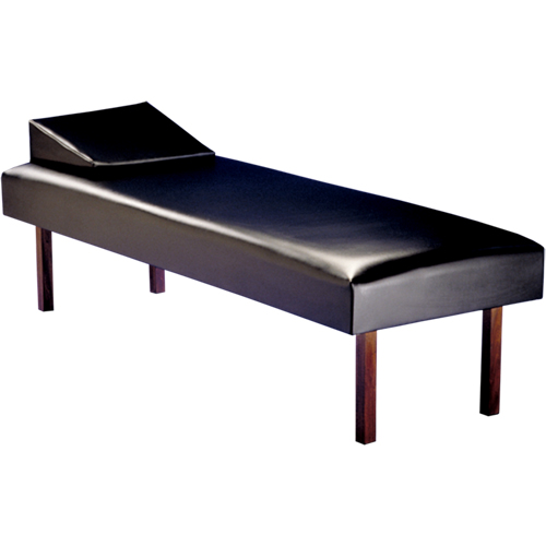 Recovery Couches/Medical Beds with Head Rest Fastek