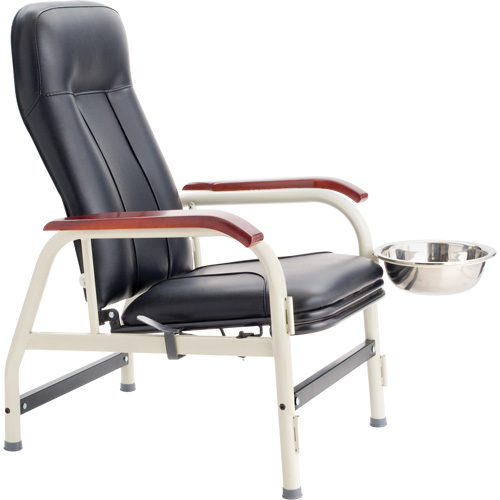 First Aid Treatment Chairs Fastek