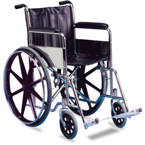 Wheelchair Fastek