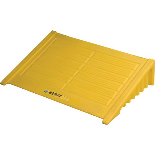 EcoPolyBlend Spill Control Ramp Fastek