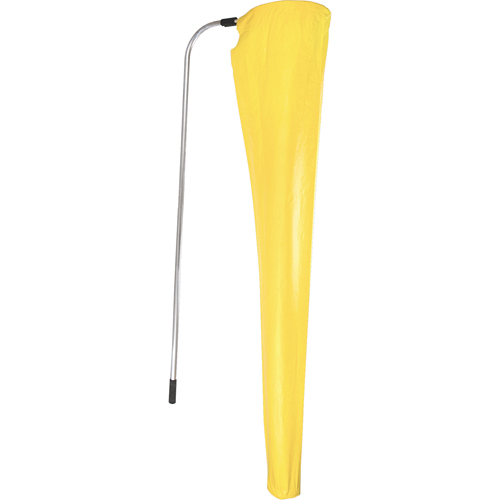 Testeurs de douche d'urgence Fastek