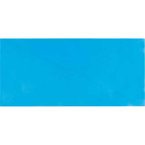 Plastic Front Replacement Part for Surface-Mounted Fire Extinguisher Cabinet Fastek