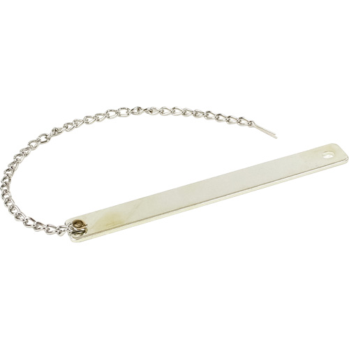 MARTEAU & CHAINE PR EXTINCTEUR Fastek