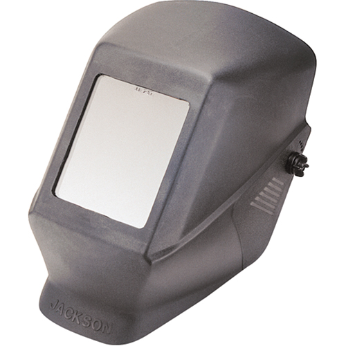 HSL 100 Passive Welding Helmet Fastek