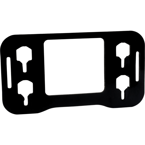Adaptateur de harnais dorsal pour APR motoris&eacute; TR-600 de Versaflo Fastek
