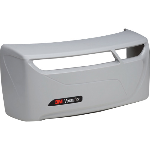 Couvre-filtre pour APR motoris&eacute; TR-600 de Versaflo Fastek