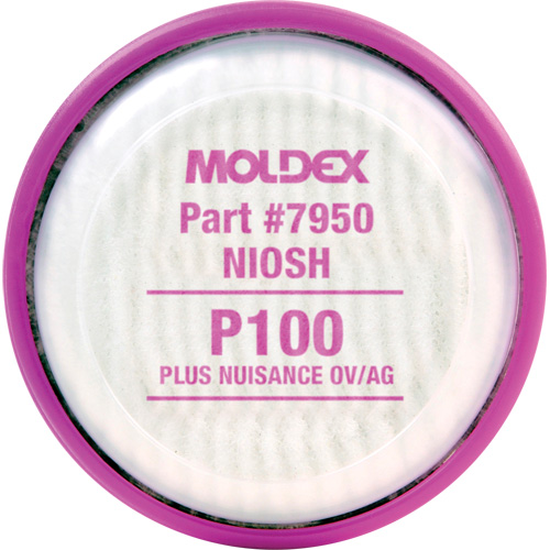 Particulate Filter Disk, Particulate Filter/Particulate Filter with Nuisance Vapour Relief, N95 Filter/Organic Vapour/Acid Gas/P100/P100 Filter/R95 Filter Fastek