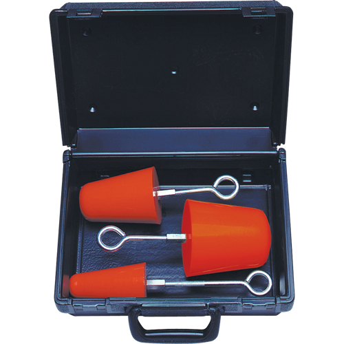 Drain Plugs Kit Fastek