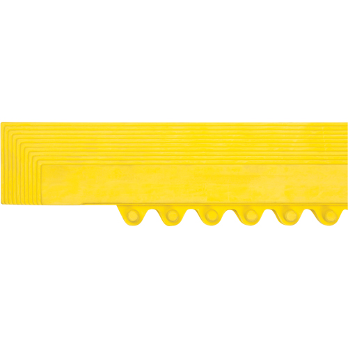 Border Ramp for Matting Fastek