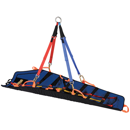 TraverseTM Rescue Stretcher Fastek