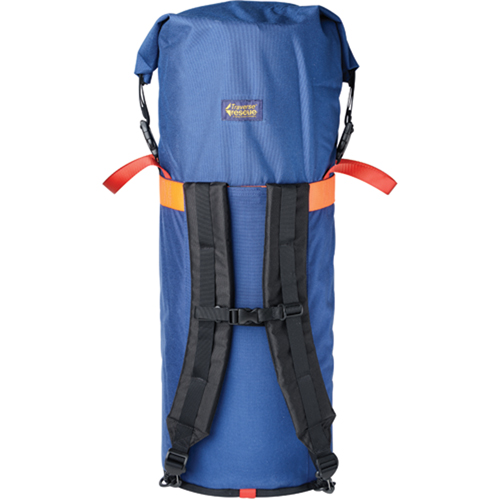 TraverseTM Rescue Stretcher Fastek