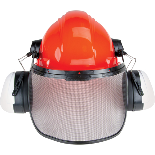 North&reg; Forestry Kit, 15.5" W x 12" H Fastek