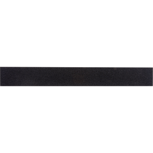 Premium Anti-Skid Tape, 3" x 24", Black Fastek