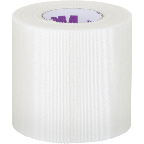 3M Durapore Sugical Tape, Class 1, 30' L x 1" W Fastek