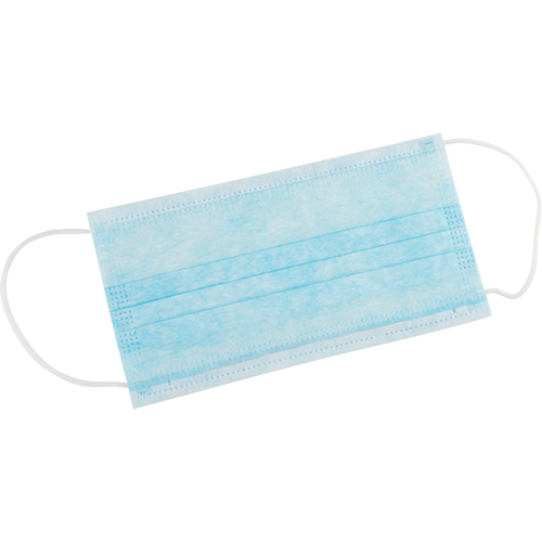 Disposable Face Masks, Non-Medical Fastek