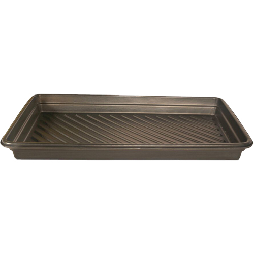 Plateaux Ultra-Utility Trays, 24" lo x 36" la x 4,75" h, Cap. de d&eacute;versement 18 gal. US Fastek
