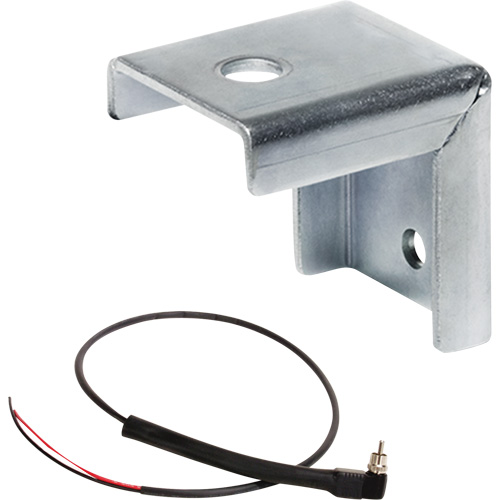 Safety Whip&reg; Flagstaff Mounting Base Fastek