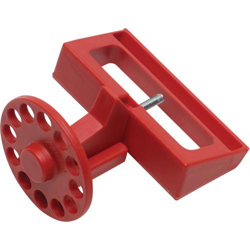 Lockout, Circuit Breaker Type Fastek