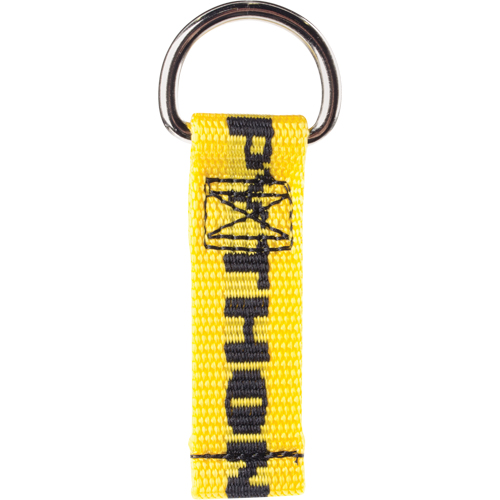 Anneau en D de fixation pour outil Fastek