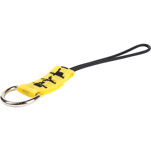 Anneau en D de fixation pour outil Fastek