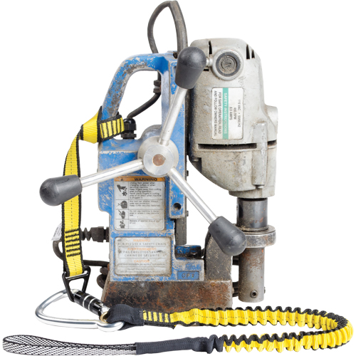 Sangle de fixation pour outil Fastek