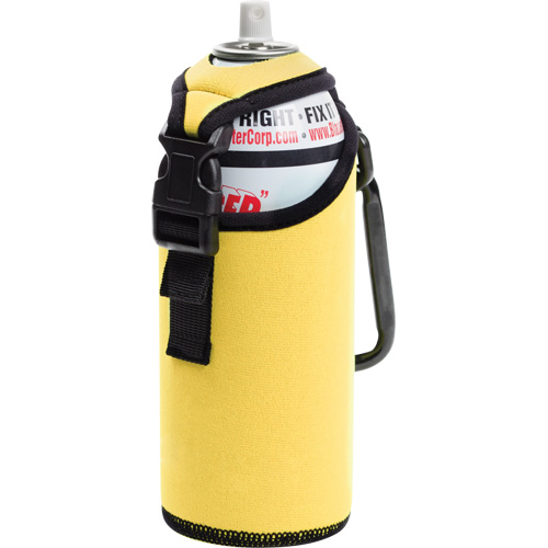 Spray Can/Bottle Holster Fastek
