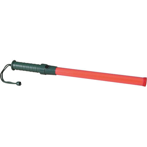 B&acirc;ton de s&eacute;curit&eacute; lumineux DEL Fastek