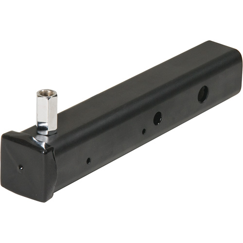 Safety Whip&reg; Flagstaff Mounting Base, Hitch Mount Fastek