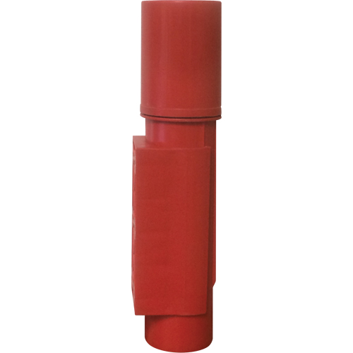 Small Flare Container Fastek