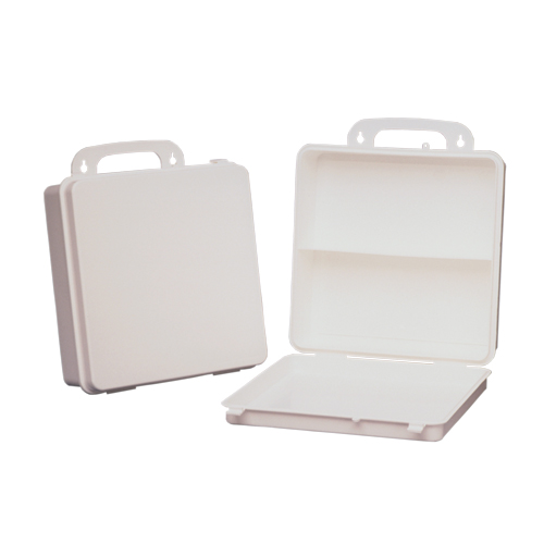 Plastic First Aid Kit Containers Fastek