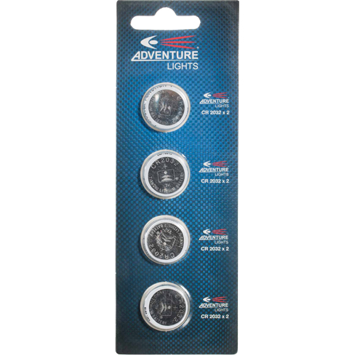 Guardian Warning Light Battery Pack Fastek