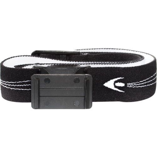 Guardian Warning Head Strap Fastek