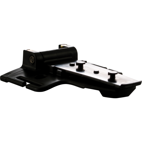 Socle universel pou pour clignotant d'avertissement VIP Fastek