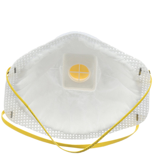 8511 Particulate Respirators, N95, NIOSH Certified Fastek