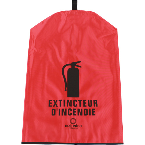 Fire Extinguisher Covers Fastek
