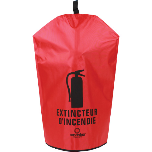 Fire Extinguisher Covers Fastek