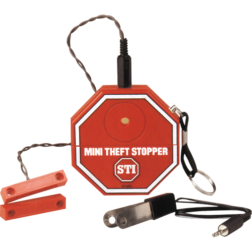 Mini Theft Stopper&reg; Fastek