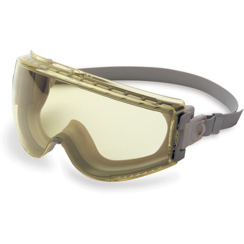 Uvex HydroShield&reg; Stealth&reg; Safety Goggles Fastek