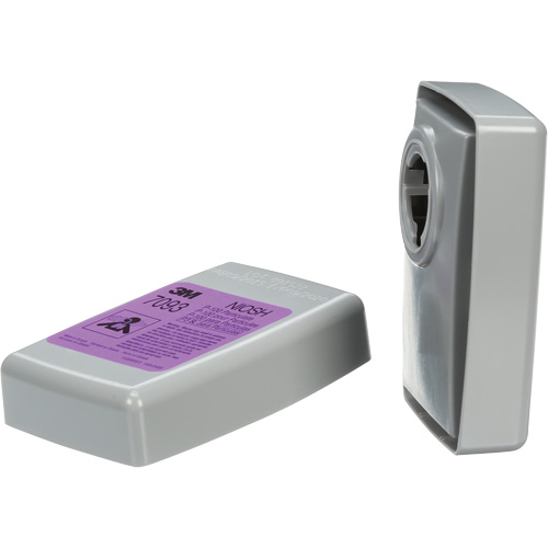 7093 Respirator Filters, Particulate Filter, P100 Filter Fastek