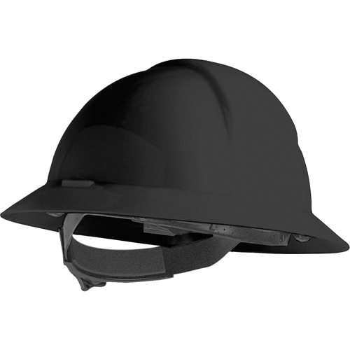 North&reg; The Everest Hardhat, Ratchet Suspension, CSA Type 2 Fastek