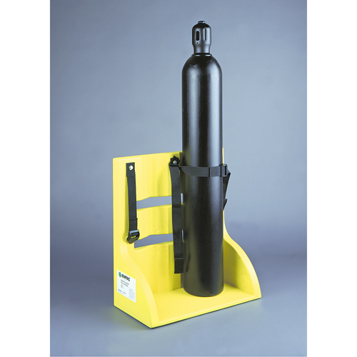 Gas Cylinder Poly-Stands Fastek
