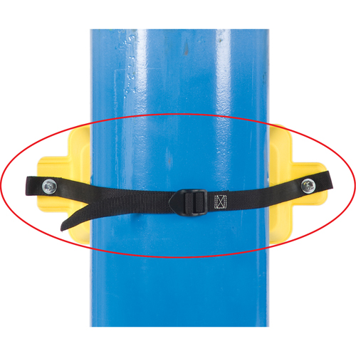 6-Pack Cylinder Racks Fastek