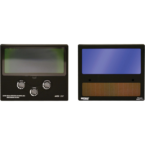 Replacement Lens Kit Fastek