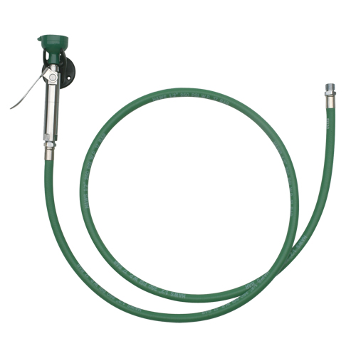 Emergency Body Spray Drench Hose Fastek